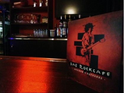 Foto: Das Rockcafe